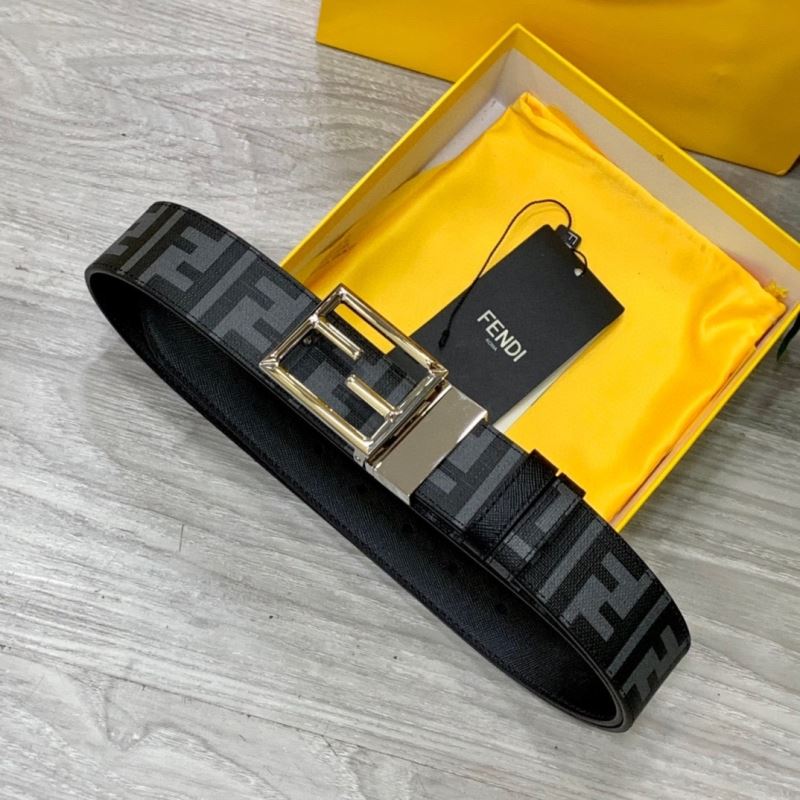 Fendi Belts